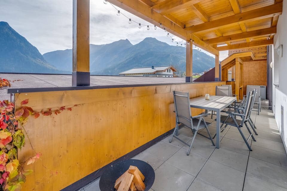 Comfort Apartment, 2 Bedrooms | View from room