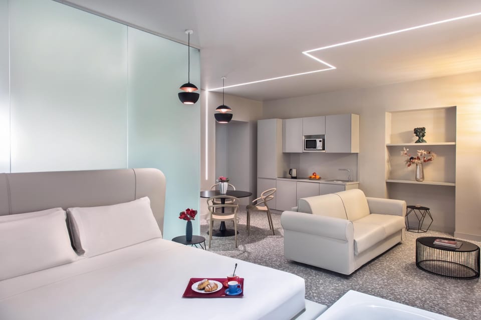 House | 1 bedroom