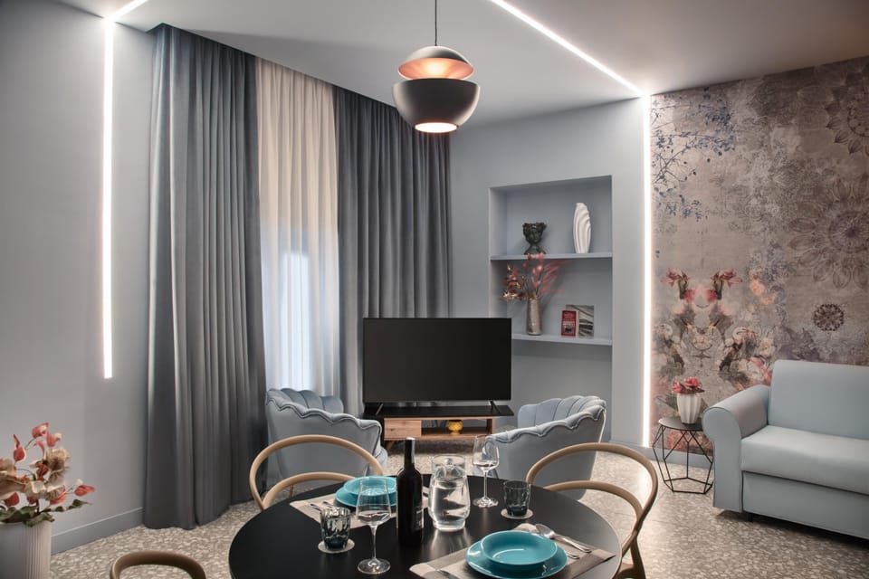 House | 1 bedroom