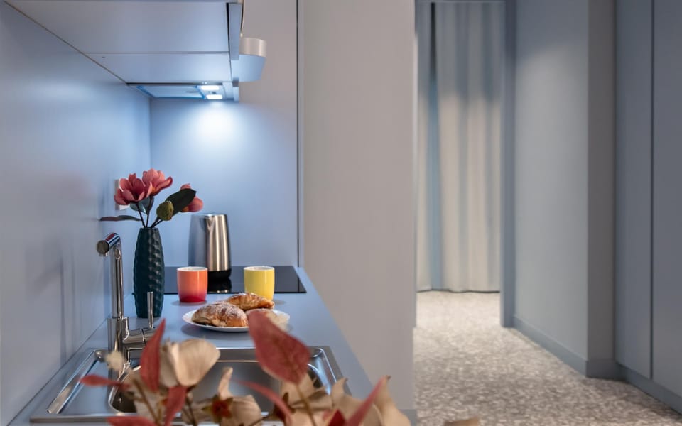 House | 1 bedroom