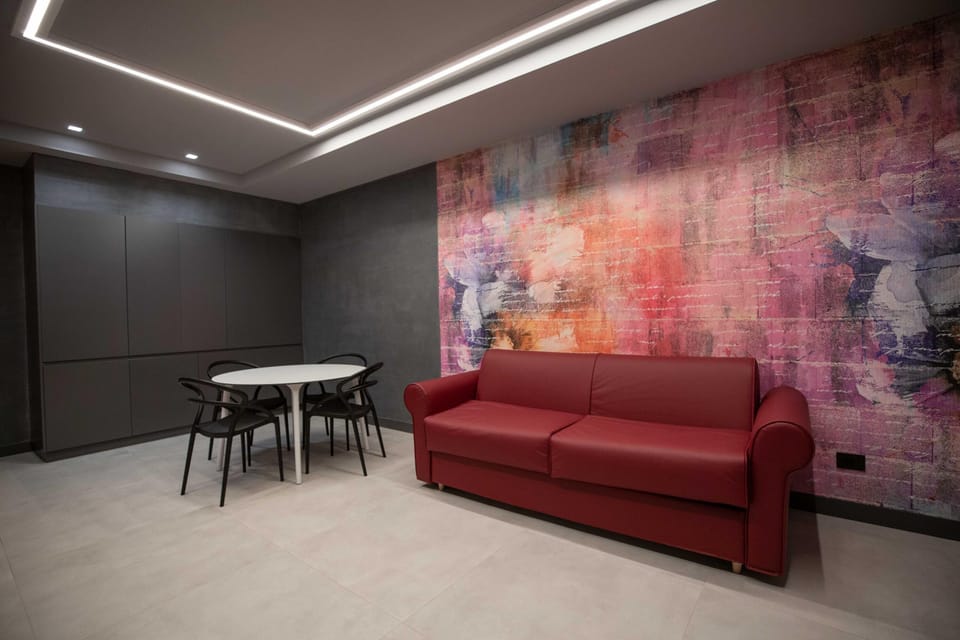 House | 1 bedroom