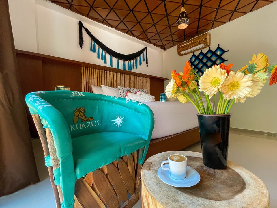 In-room safe, free WiFi, bed sheets