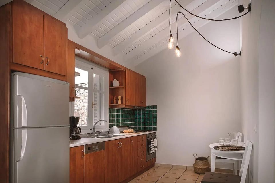 House | 1 bedroom