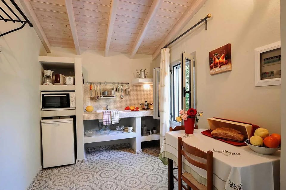 House | 1 bedroom