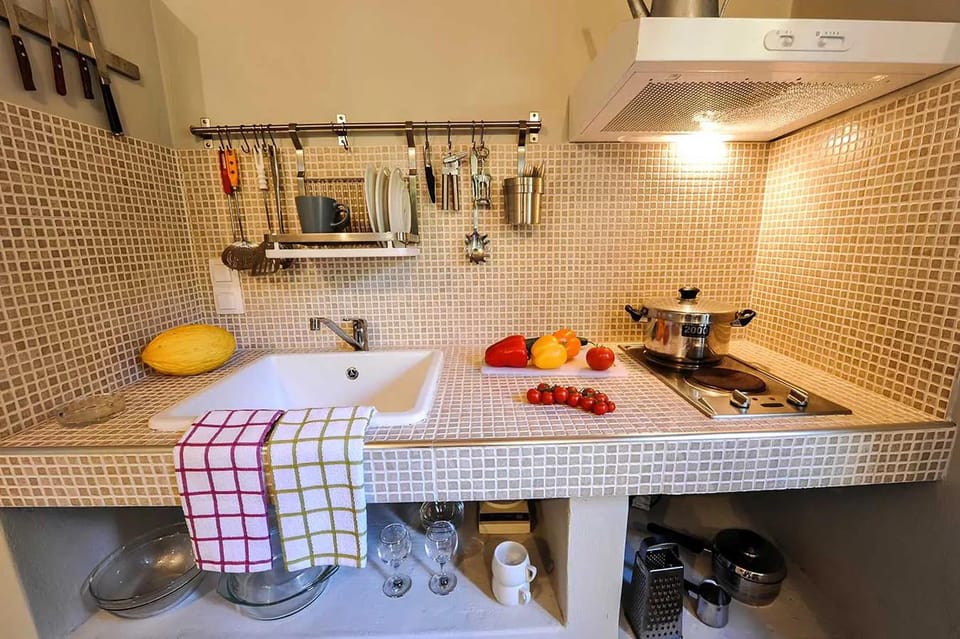 House | 1 bedroom