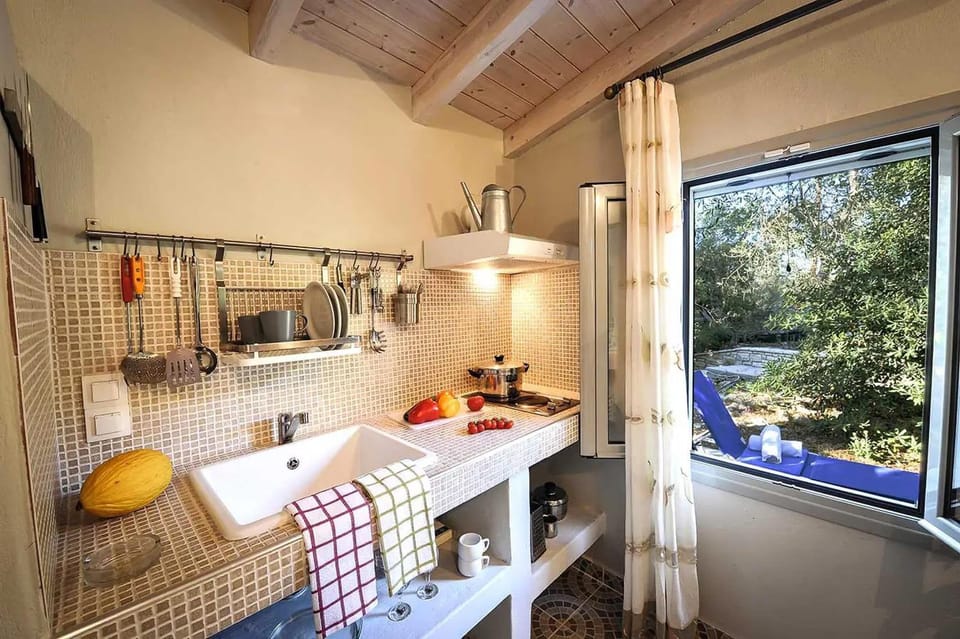 House | 1 bedroom