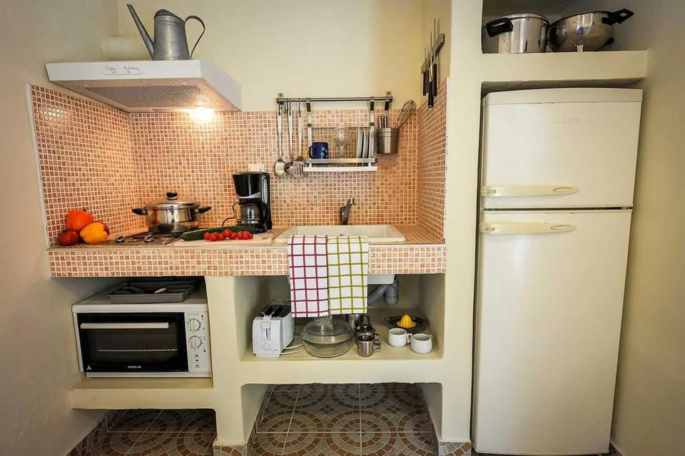 House | 1 bedroom