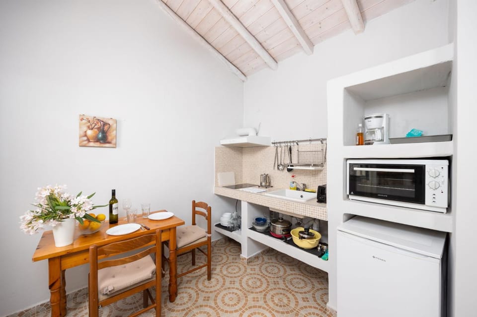 House | 1 bedroom