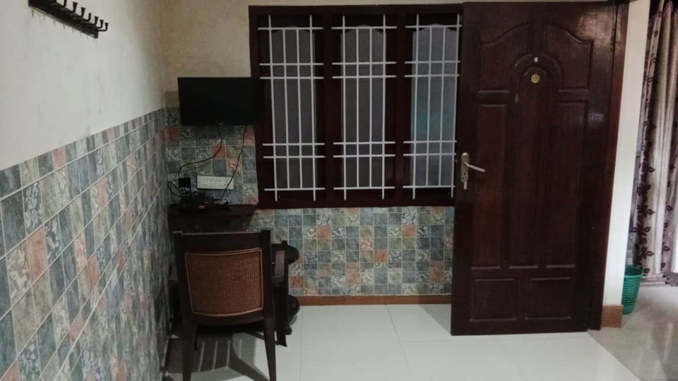 Standard Single Room | Premium bedding, free WiFi