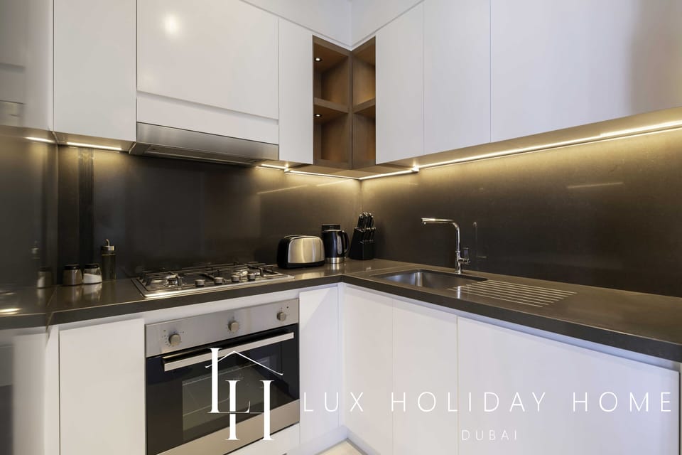 Apartment | Private kitchen