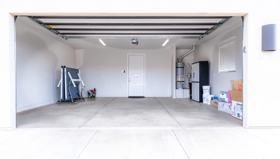 Townhome, 4 Bedrooms | Interior