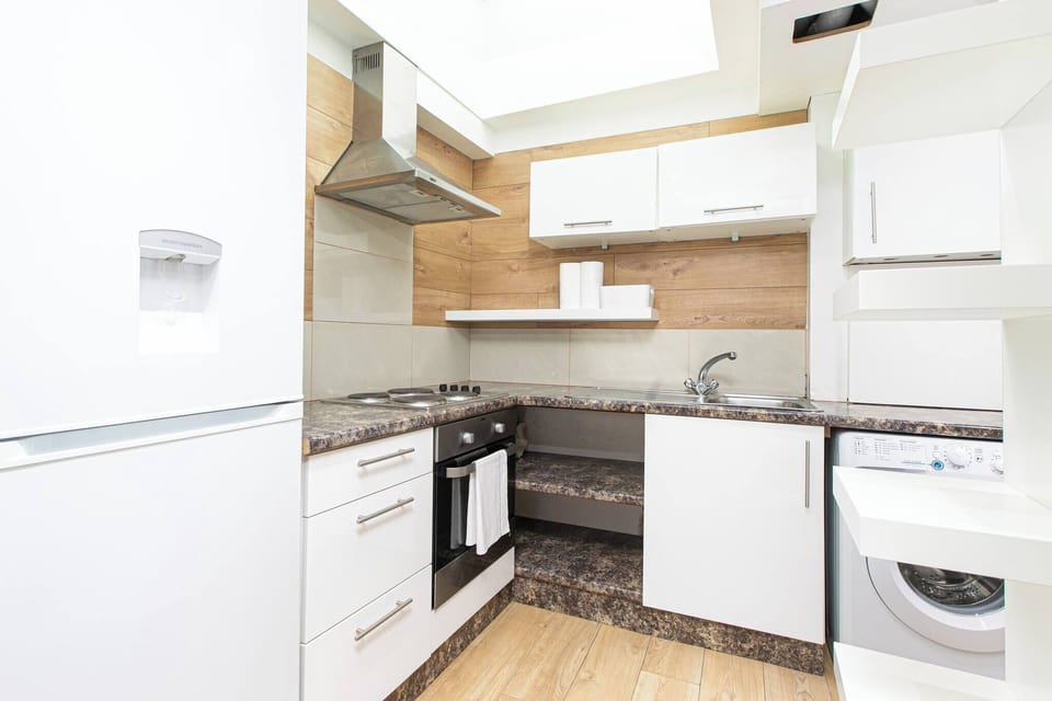 Apartment, 1 Bedroom | Interior