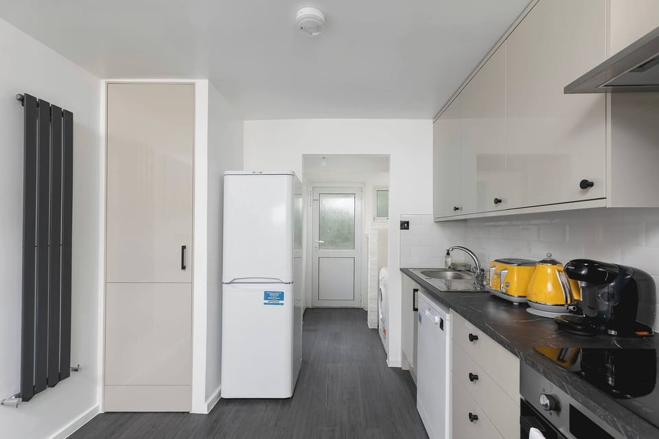 Apartment, 2 Bedrooms | Interior
