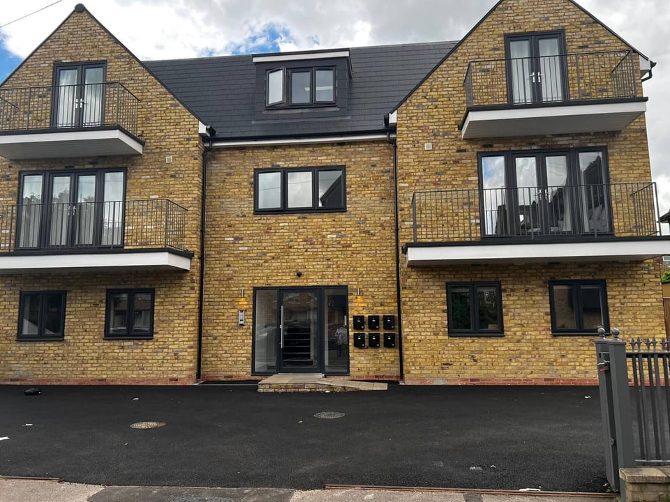Apartment, 1 Bedroom | Exterior