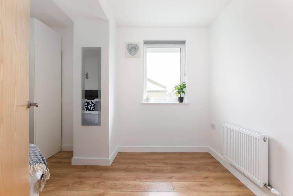 Apartment, 3 Bedrooms | Interior