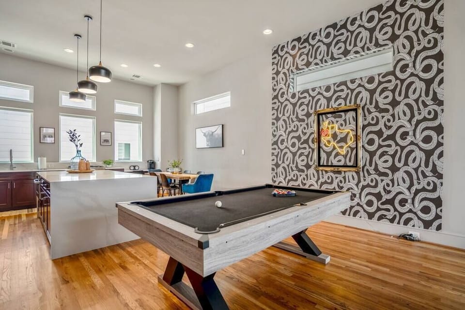House | 3 bedrooms, iron/ironing board