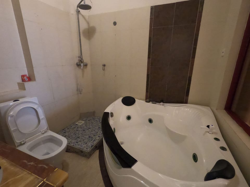 Magical Beachfront Apartments Apartment in Mombasa