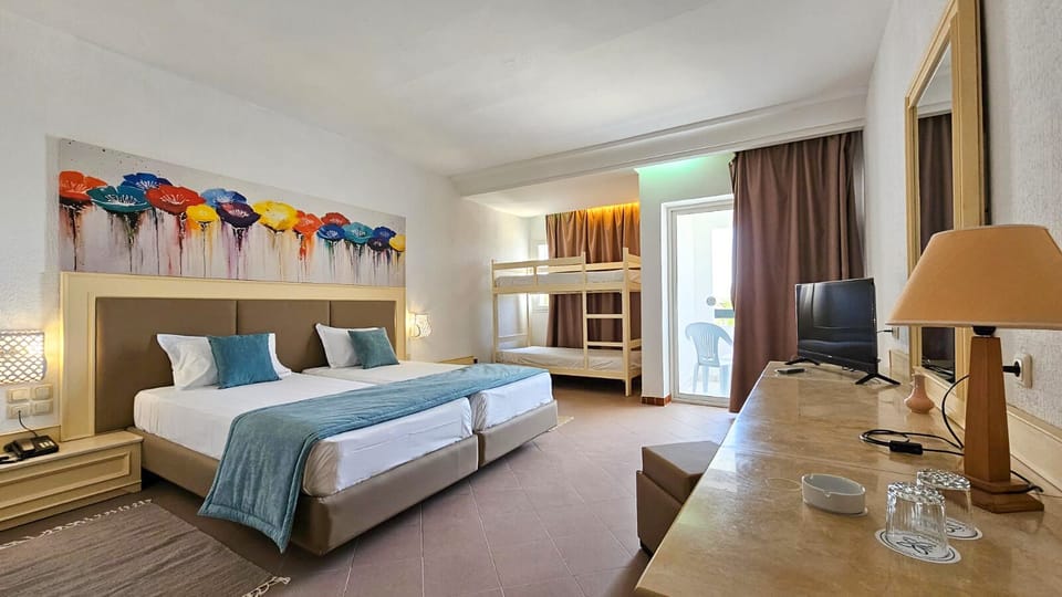 In-room safe