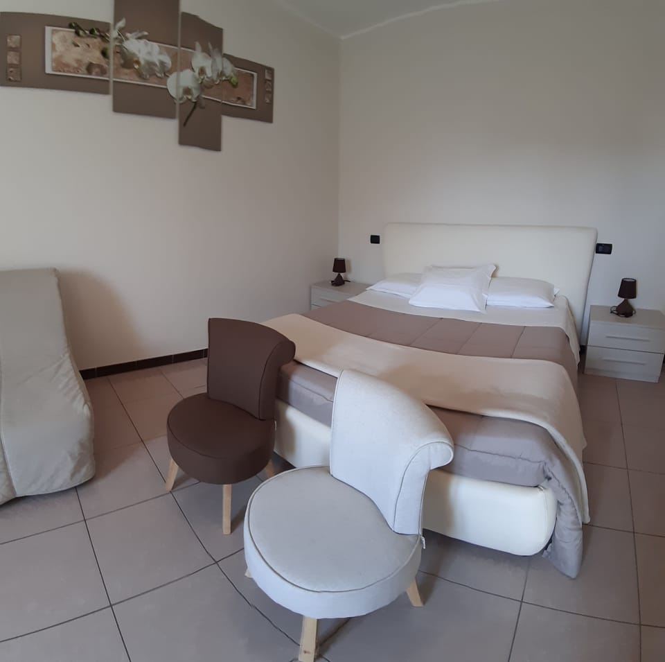 Classic Room | Free WiFi