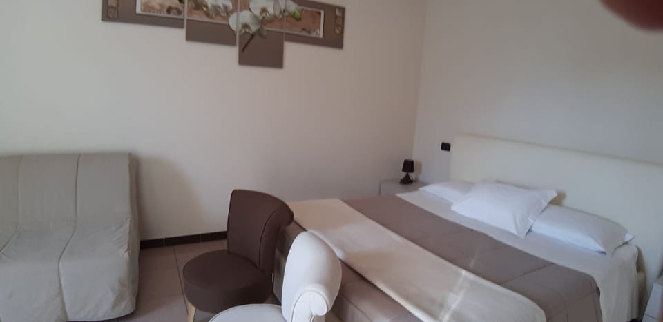 Classic Room | Free WiFi