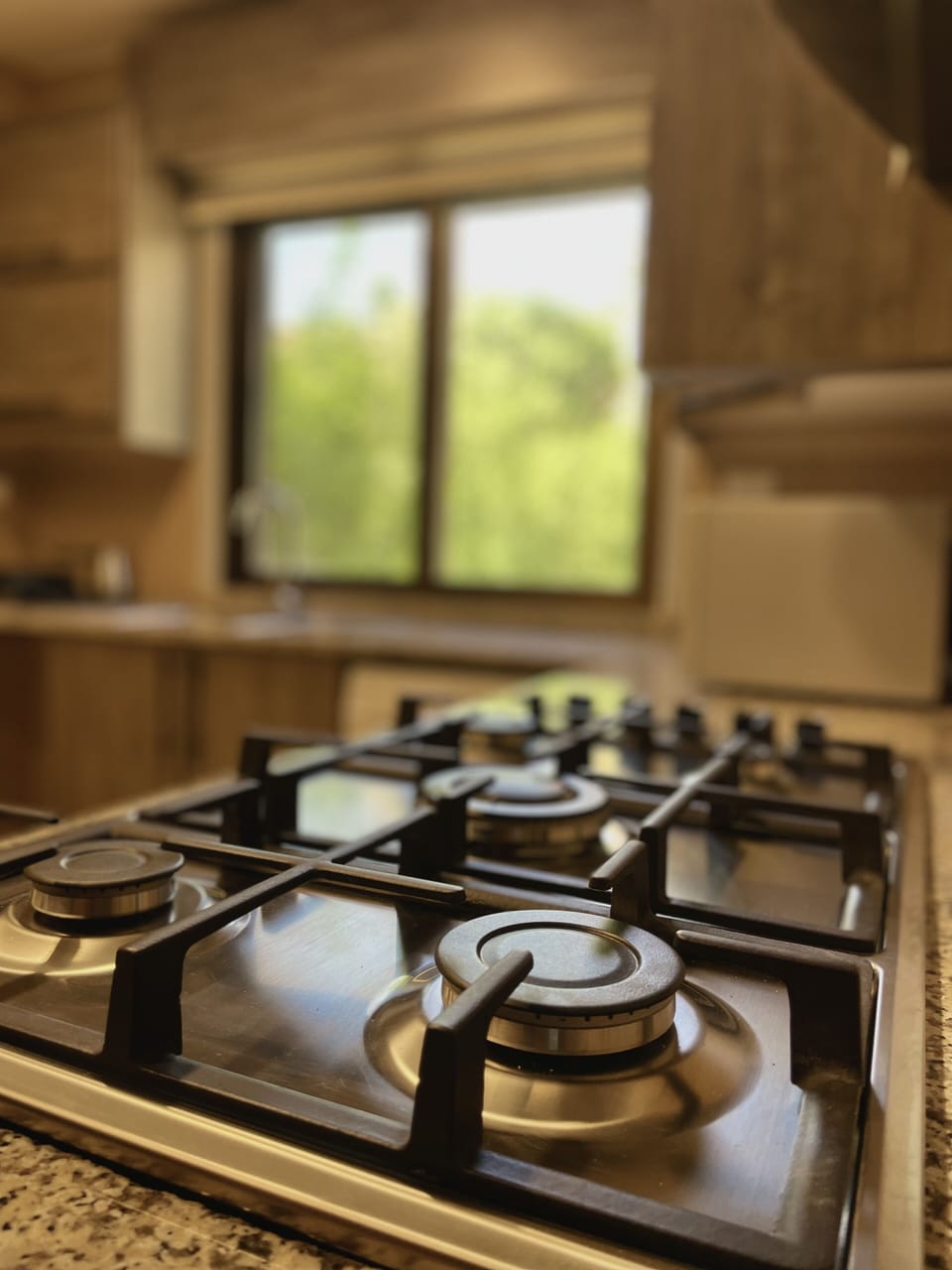 Oven