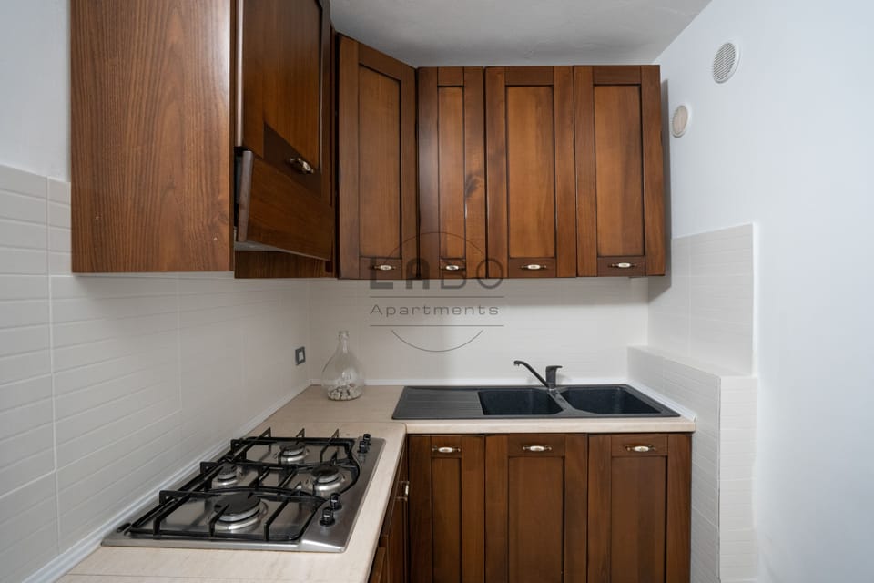 Deluxe Studio | Private kitchen | Electric kettle