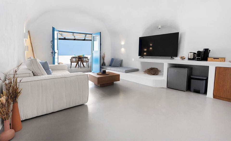 Apartment, 1 Bedroom | Room amenity