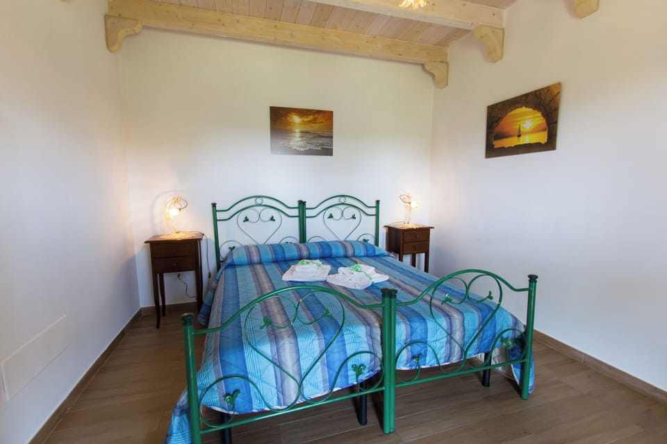 Classic Double or Twin Room, Garden View | Free WiFi