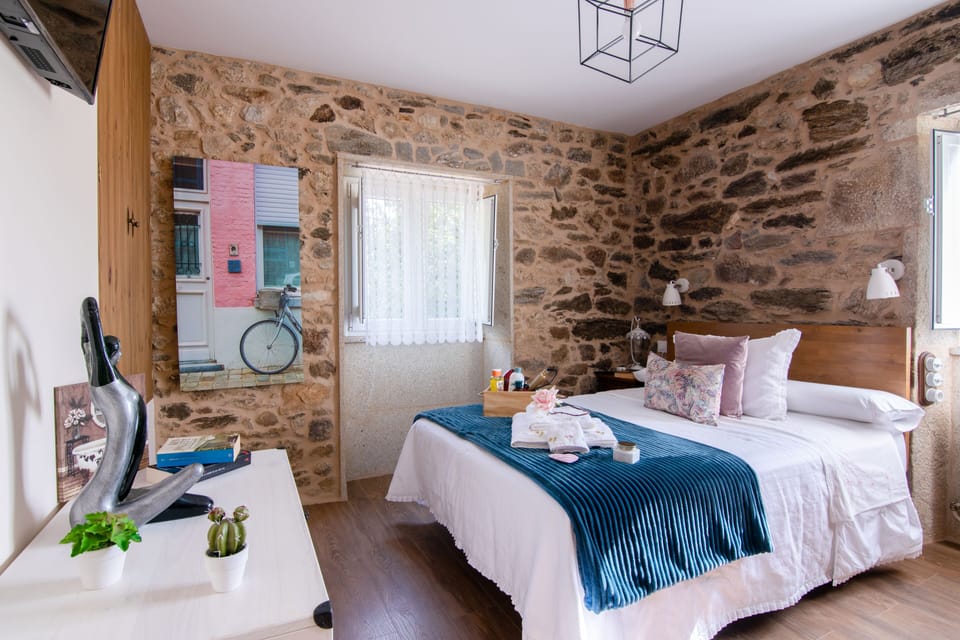 Family Quadruple Room | Soundproofing, free WiFi