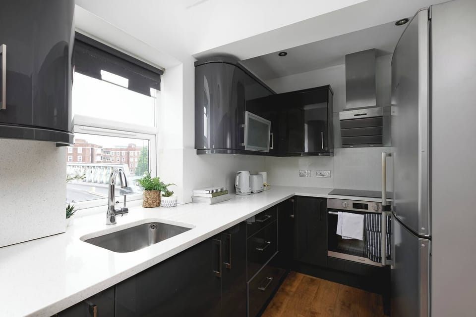 Apartment, 3 Bedrooms | Interior