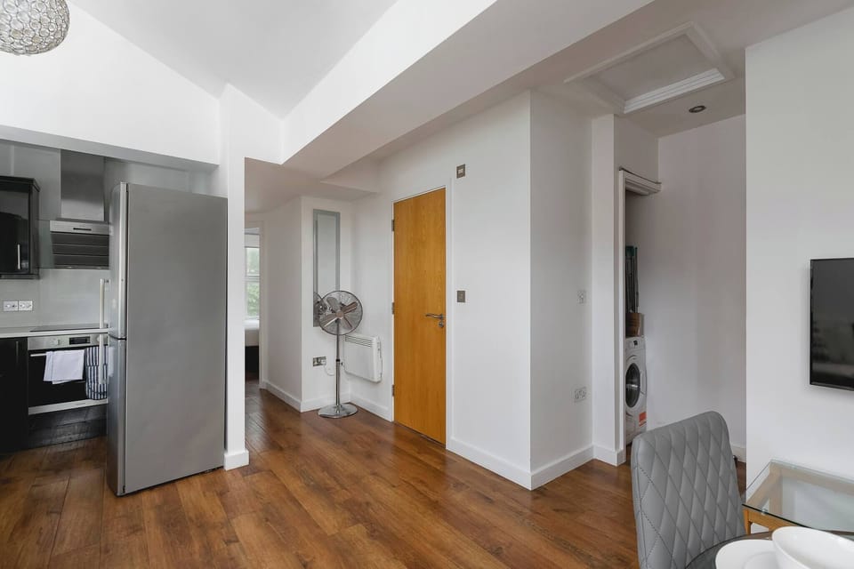 Apartment, 3 Bedrooms | Interior