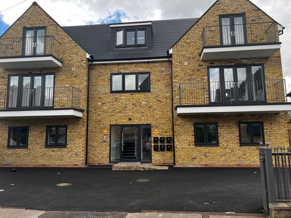 Apartment, 1 Bedroom | Exterior