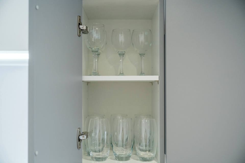 Apartment, 2 Bedrooms | Miscellaneous