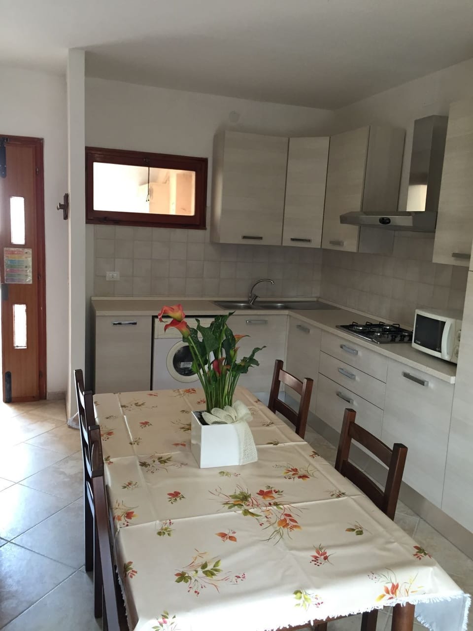 Apartment, 2 Bedrooms, Patio, Garden View | Interior
