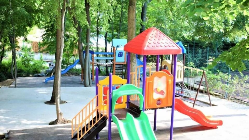 Allegra Balneo & SPA Hotel in Varna