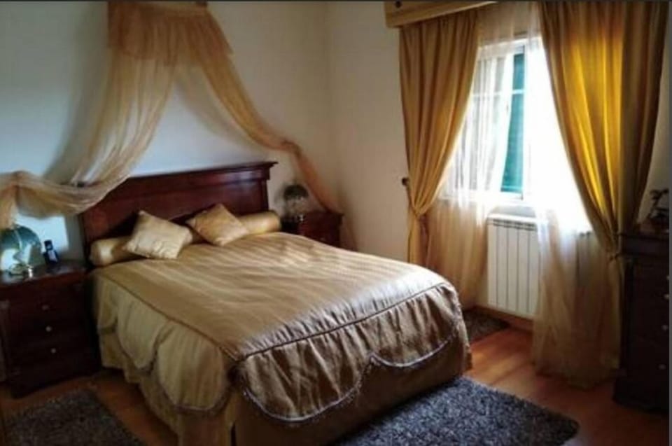 Deluxe Double Room | Free WiFi