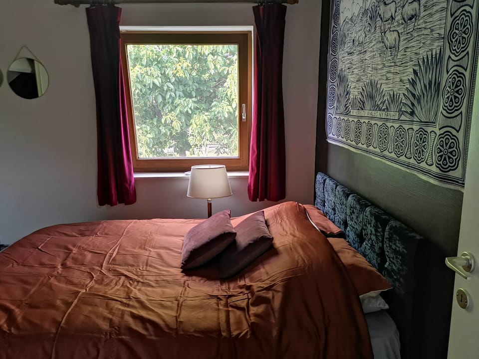 Standard Single Room | Desk, laptop workspace, iron/ironing board, free WiFi