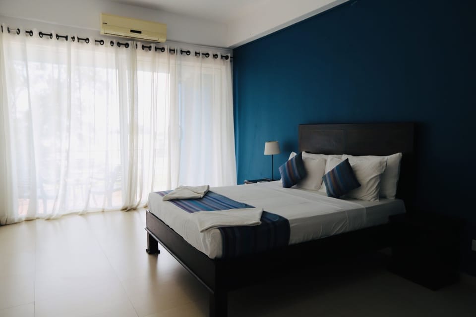 Superior Double Room | Soundproofing, free WiFi