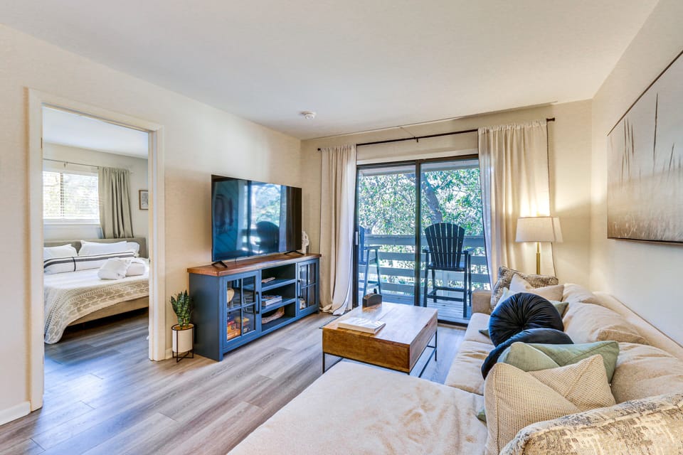 Apartment (2 Bedrooms) | Front of property