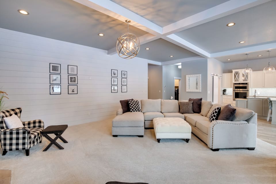House (4 Bedrooms) | Interior