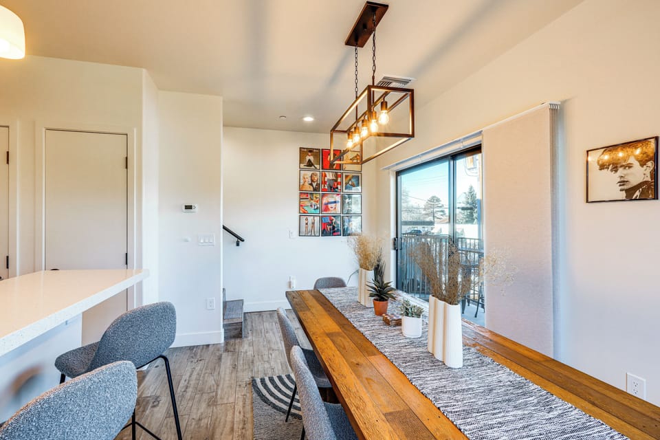 Apartment (3 Bedrooms) | Interior