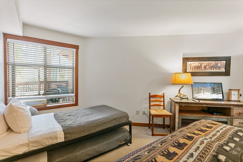 Condo, 2 Bedrooms | 2 bedrooms, WiFi (free)