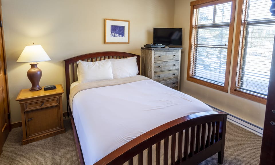 Condo, 2 Bedrooms | 2 bedrooms, WiFi (free)