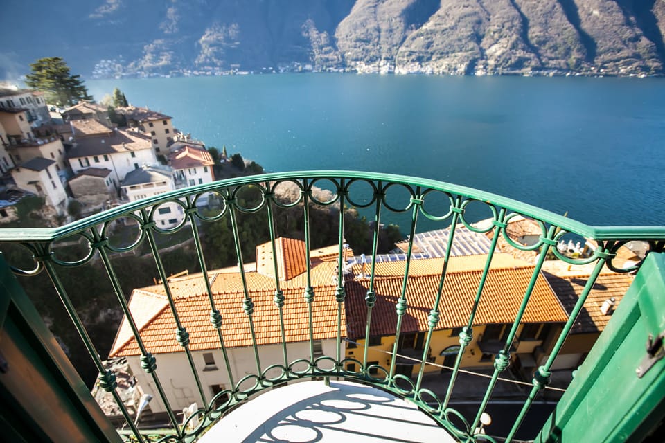 Panoramic Apartment | Lake view