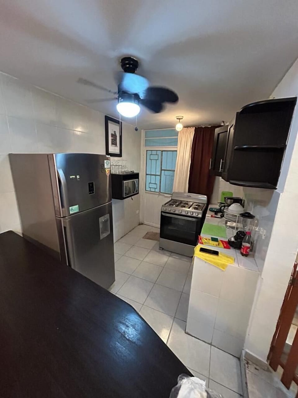 House | Private kitchen | Cookware/dishes/utensils