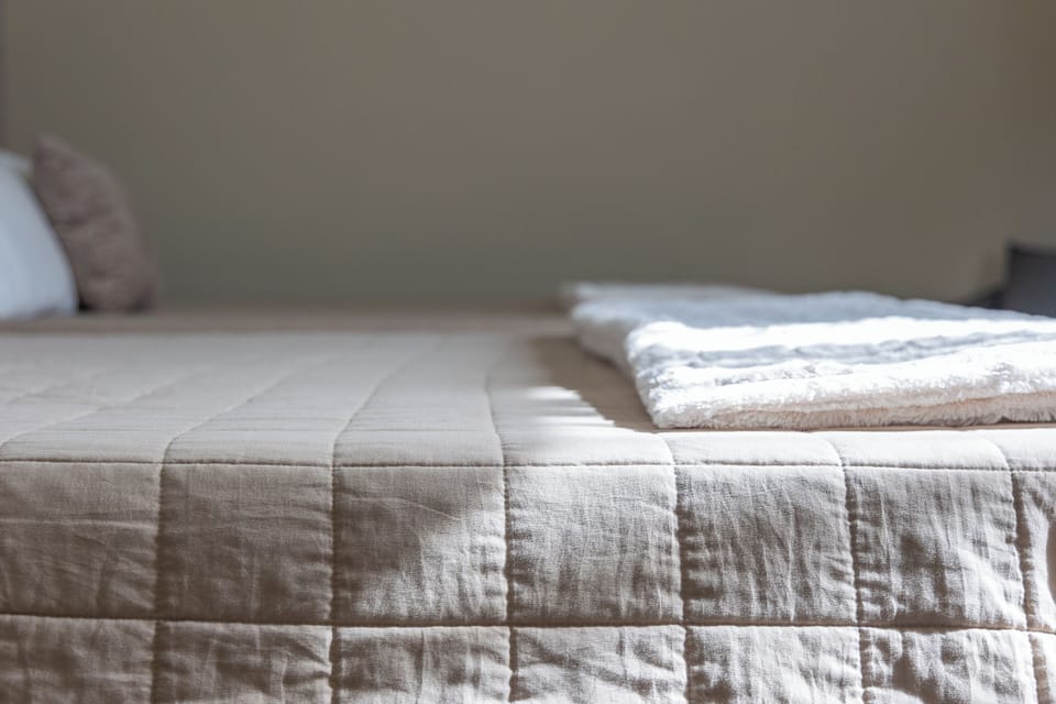 Panoramic Room | View from room