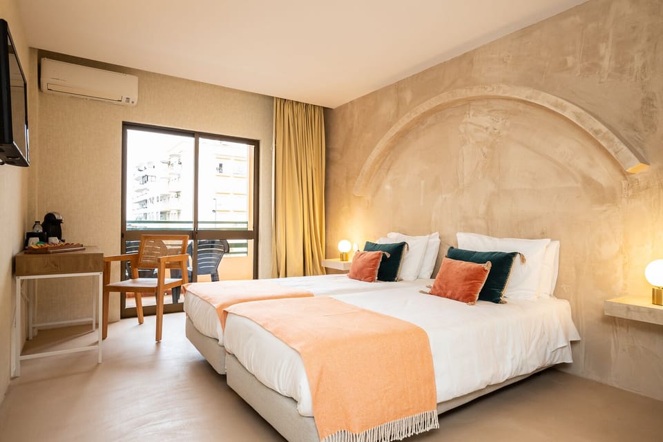 Standard Room | 1 bedroom, free WiFi, bed sheets