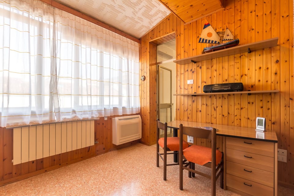 Apartment | 3 bedrooms, bed sheets