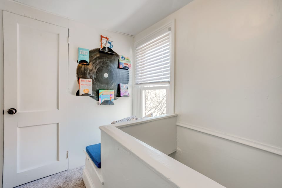 Apartment (3 Bedrooms) | Interior