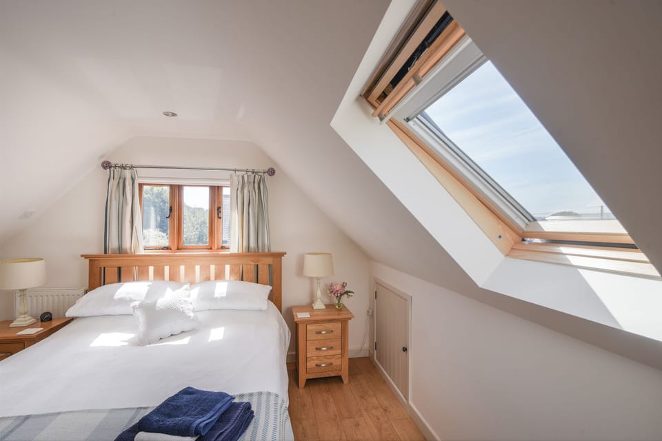 Brookhaven Cottage in East Devon District